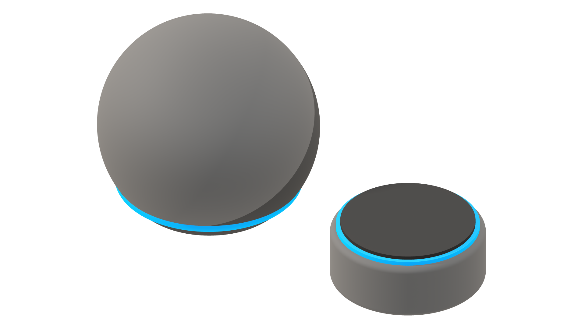 Alexa アレクサ スマートスピーカー